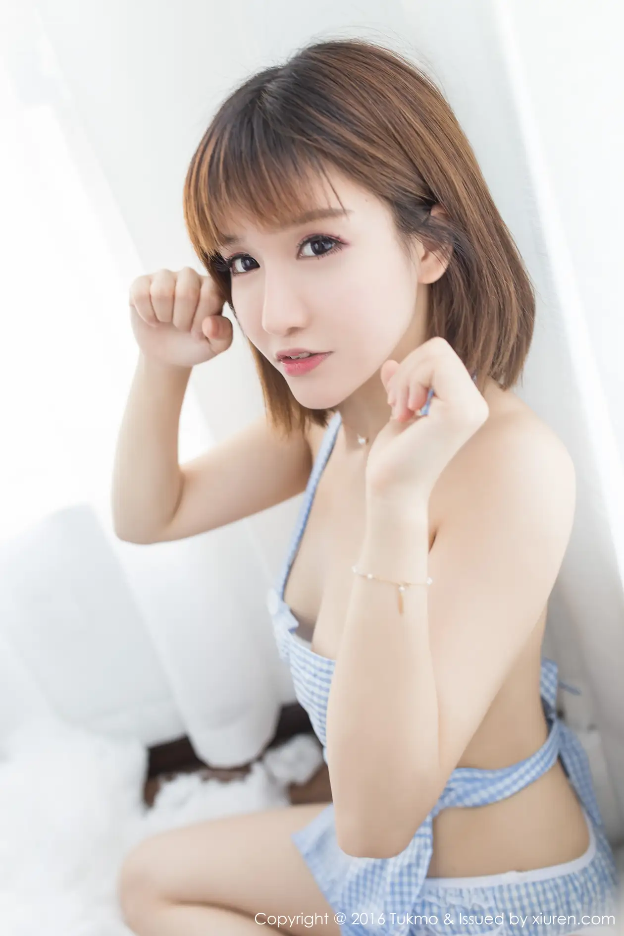 [Boluo] 2016.08.31 Vol.092 K8 tsundere and cute Vivian#[41P]-21