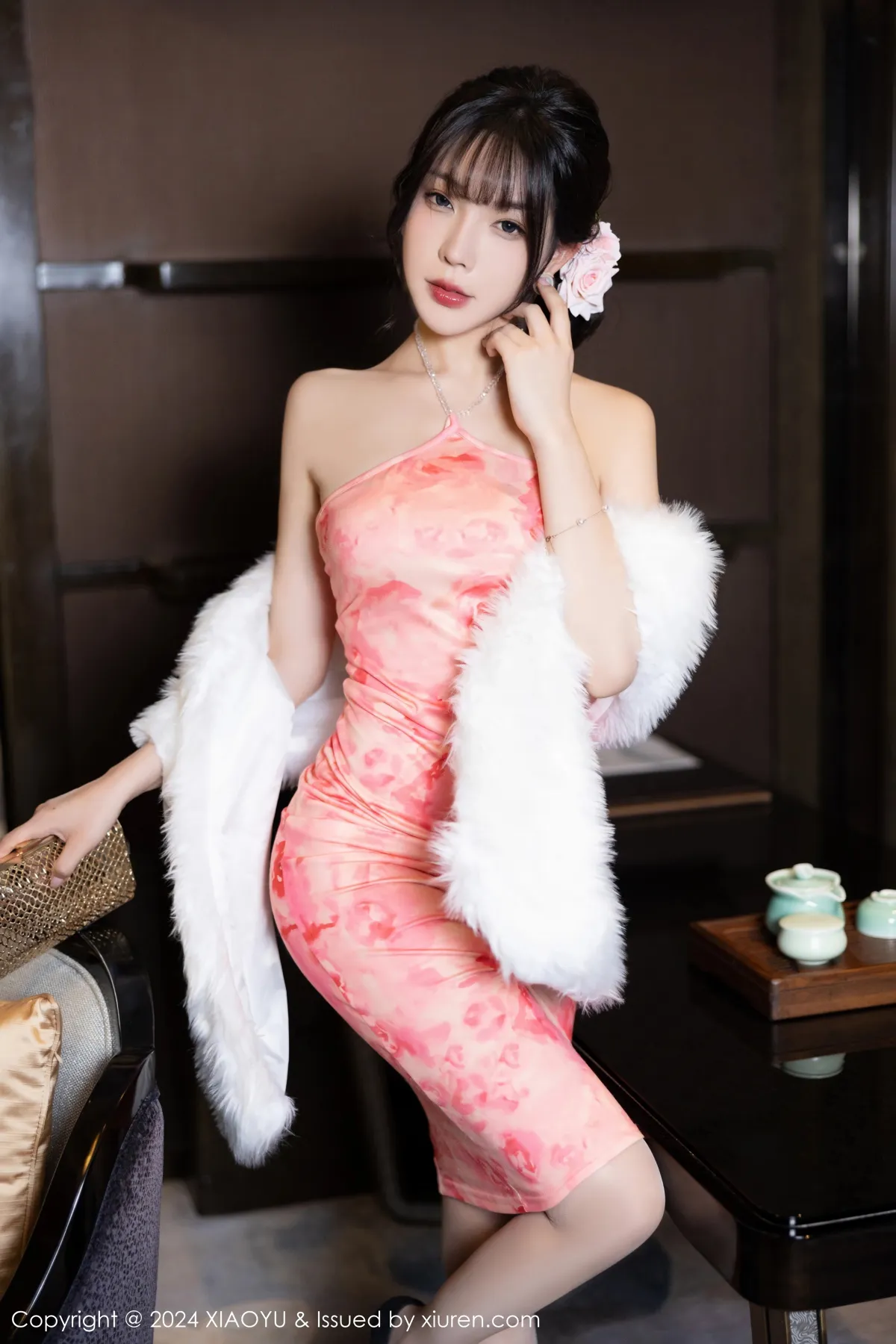 [XiaoYu] 2024.03.05 VOL.1213 Xu Lizhi Booty#[83P]-7