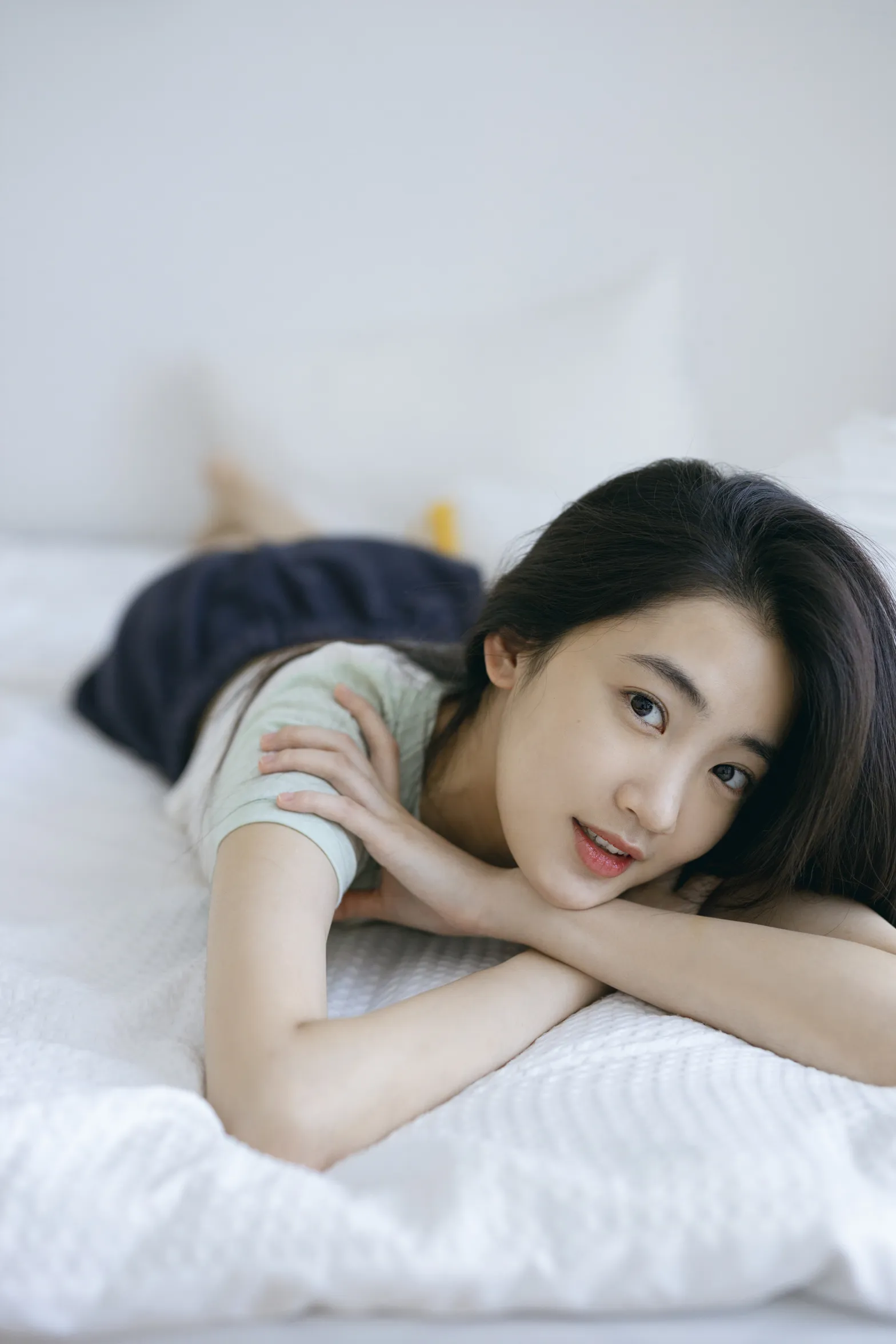 [YITUYU] 2022.12.04 Vol.2593 – Quiet Room Xu Shixin#[26P]-9