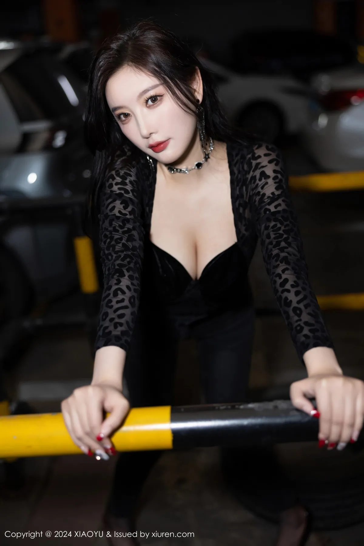 [XiaoYu] 2024.03.08 VOL.1216 Yang ChenchenYome#[89P]-32