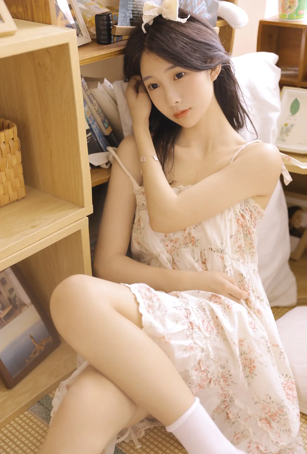 [YITUYU] 2022.09.17 Vol.1973 – Lime Soda Forest#[25P]-3