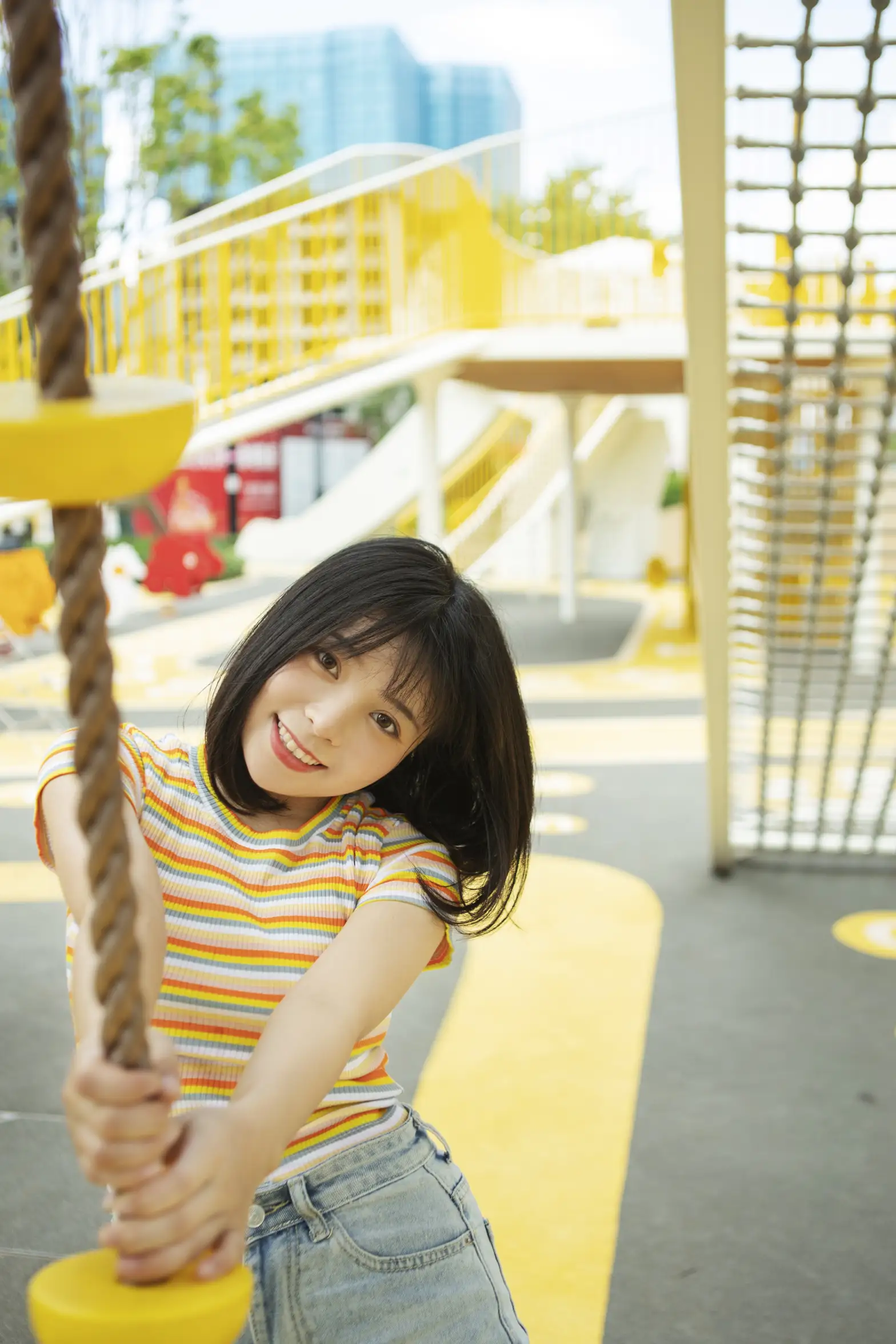 [YITUYU] 2022.01.11 Vol.622 – Big Children old days#[29P]-16