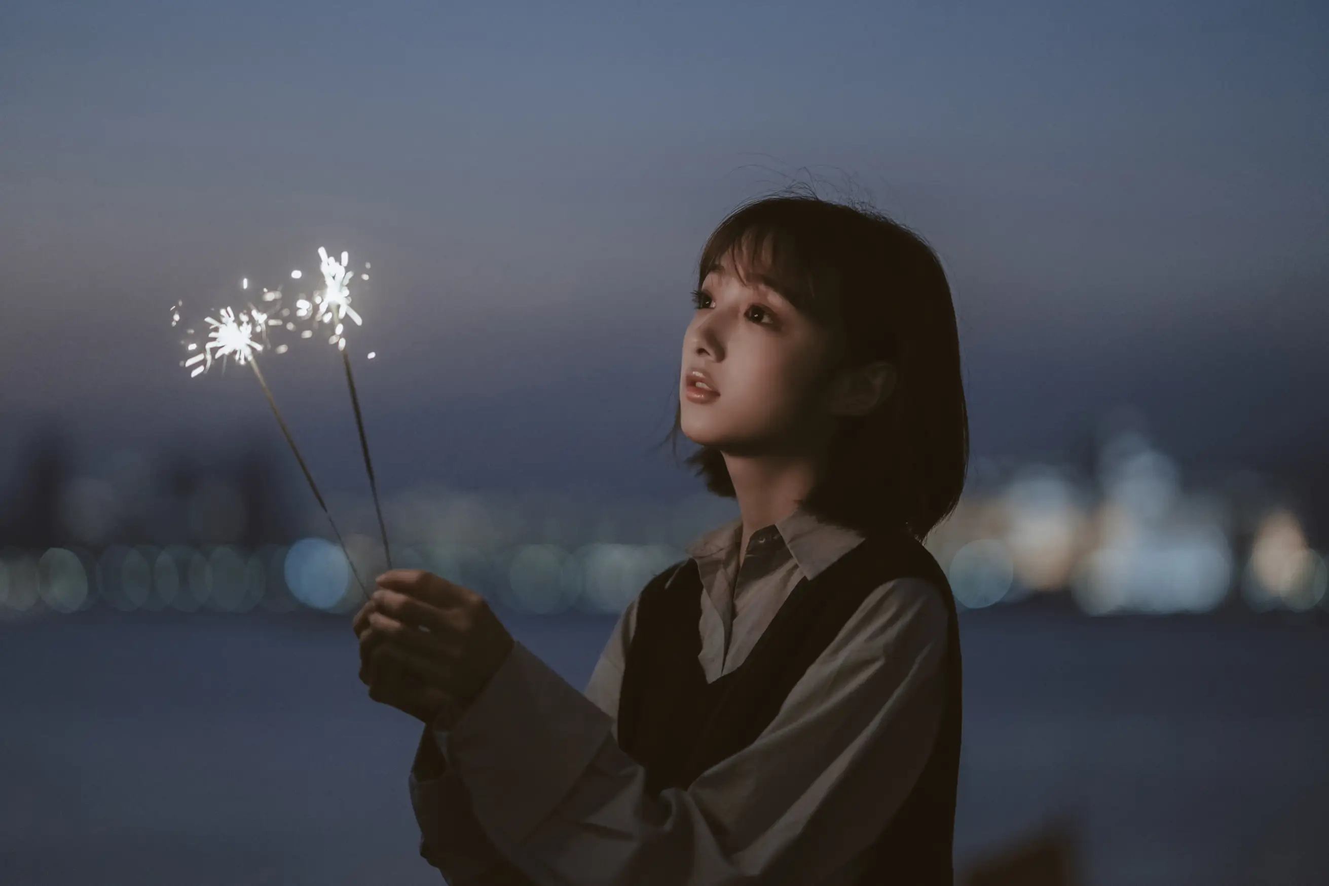 [YITUYU] 2022.05.23 Vol.0964 – Fireworks and the City Dai Liting#[39P]-11