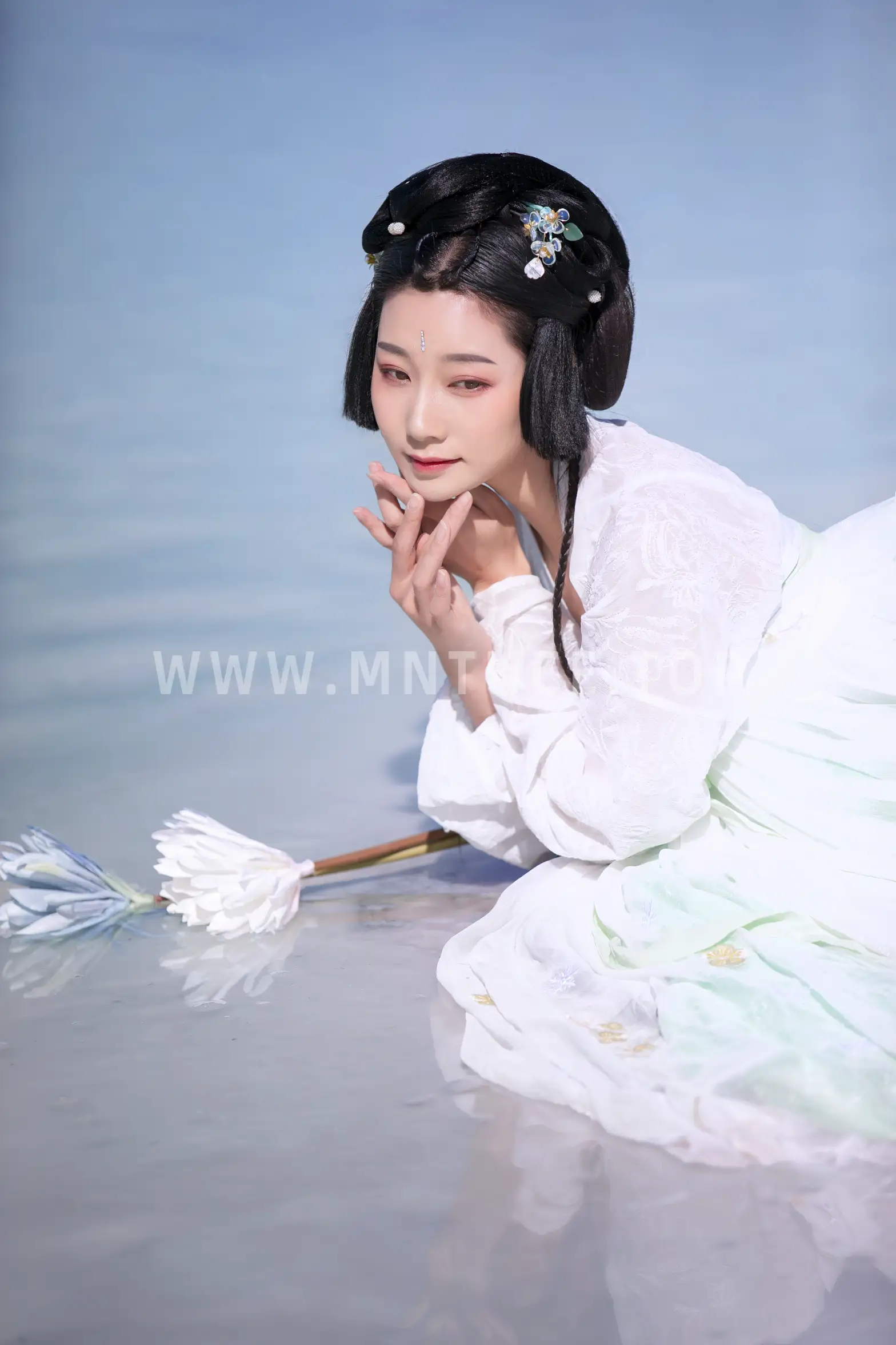 [YITUYU] 2022.07.05 Vol.1391 – Yunxiao Mu Jingshu#[22P]-19