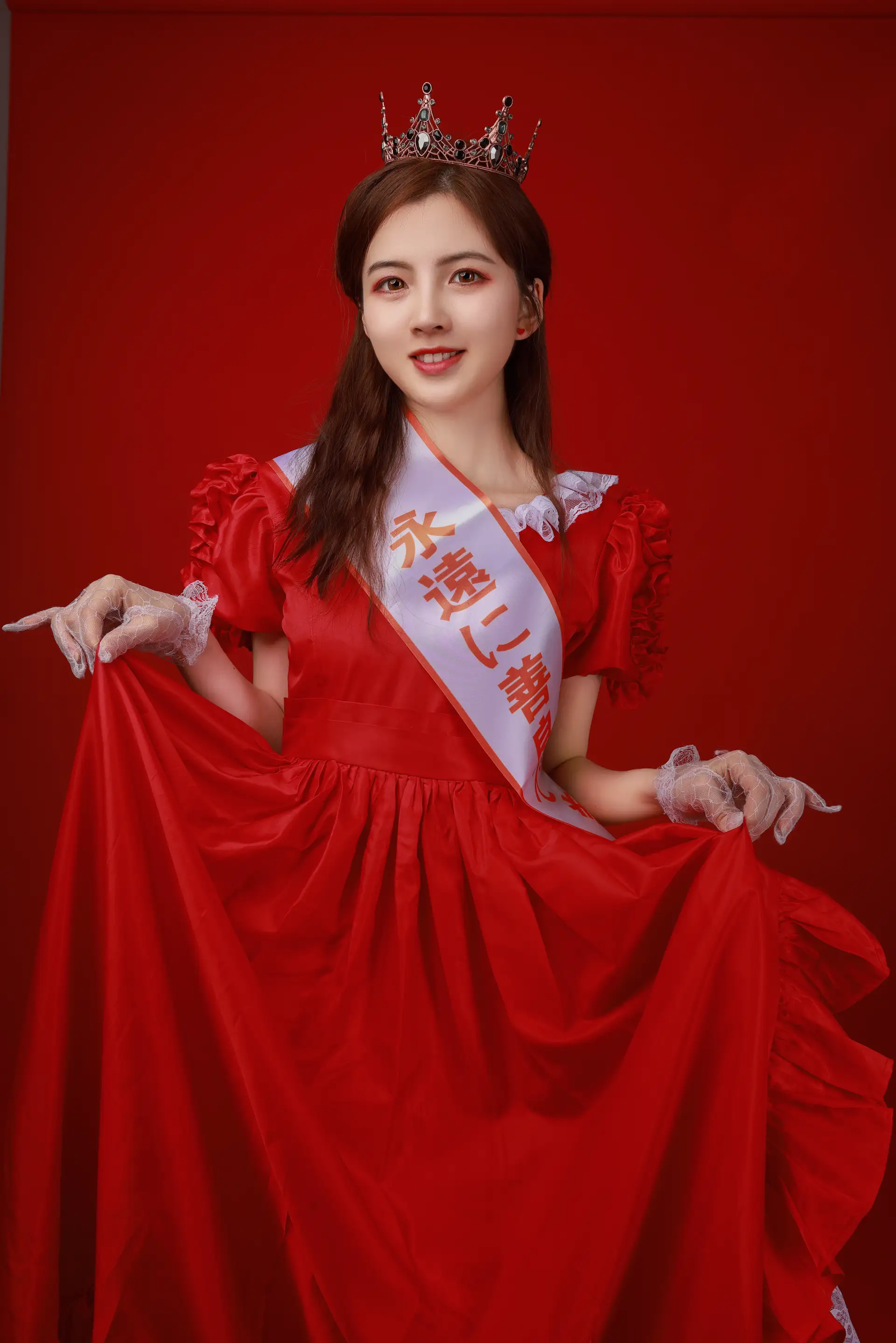 [YITUYU] 2022.11.23 Vol.2508 running for princess#[31P]-17