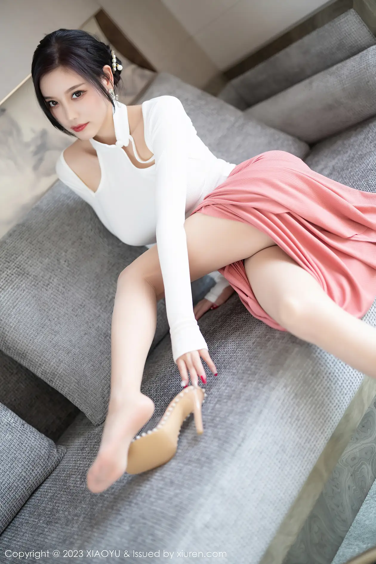 [XiaoYu] 2023.02.14 VOL.0965 Yang ChenchenYome#[92P]-31