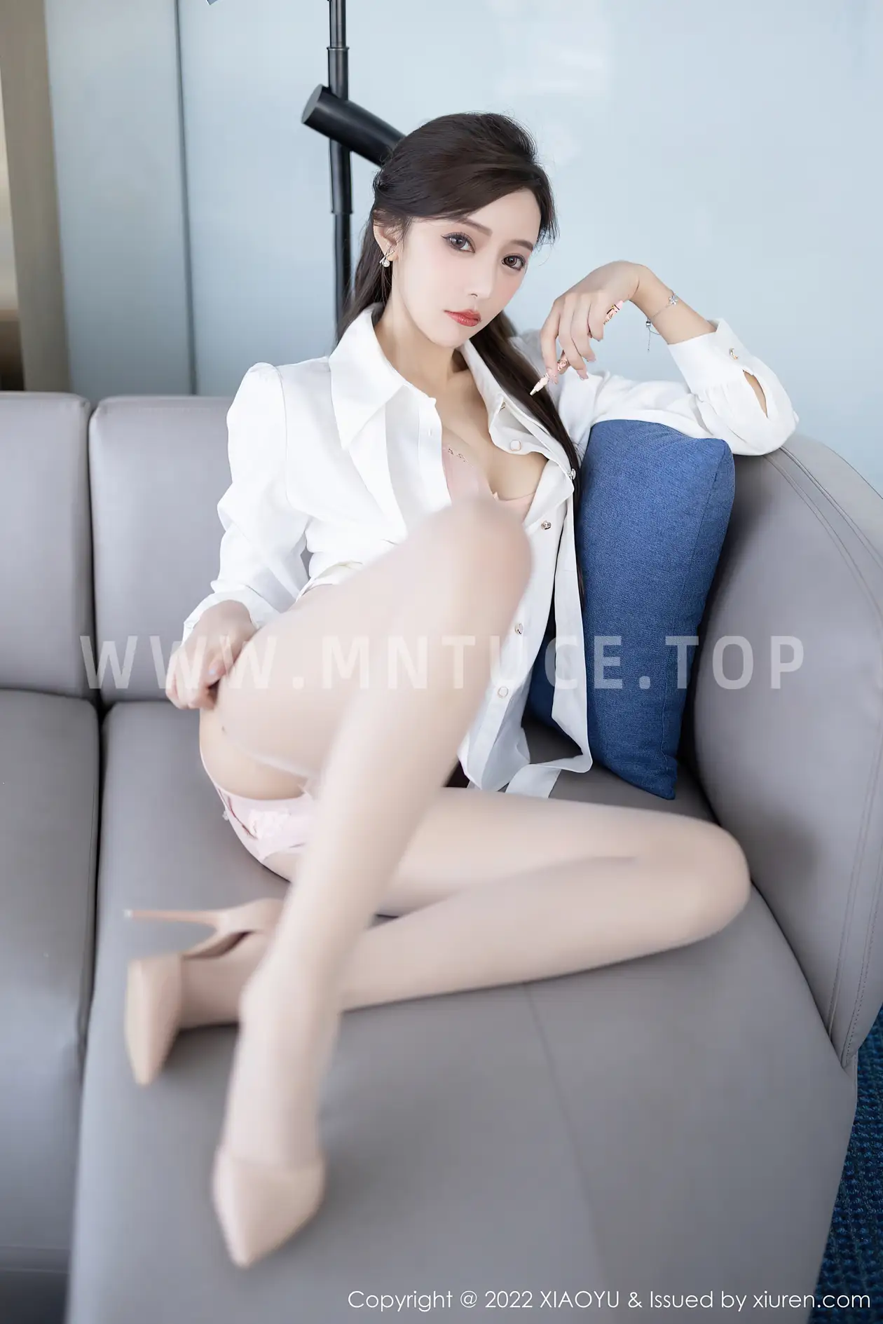 [XiaoYu] 2022.08.29 VOL.0852 Wang Xinyaoyanni#[82P]-50