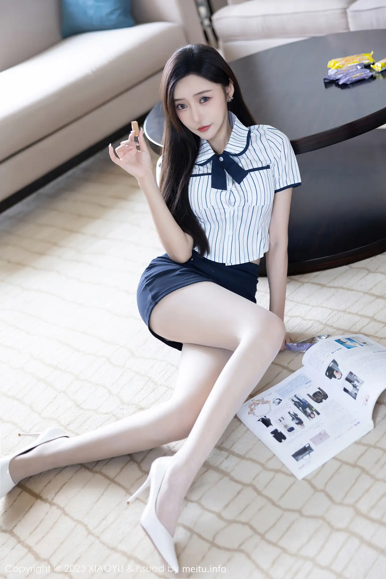 [XiaoYu] 2023.05.11 VOL.1025 yh_1000~1499#[86P]-19