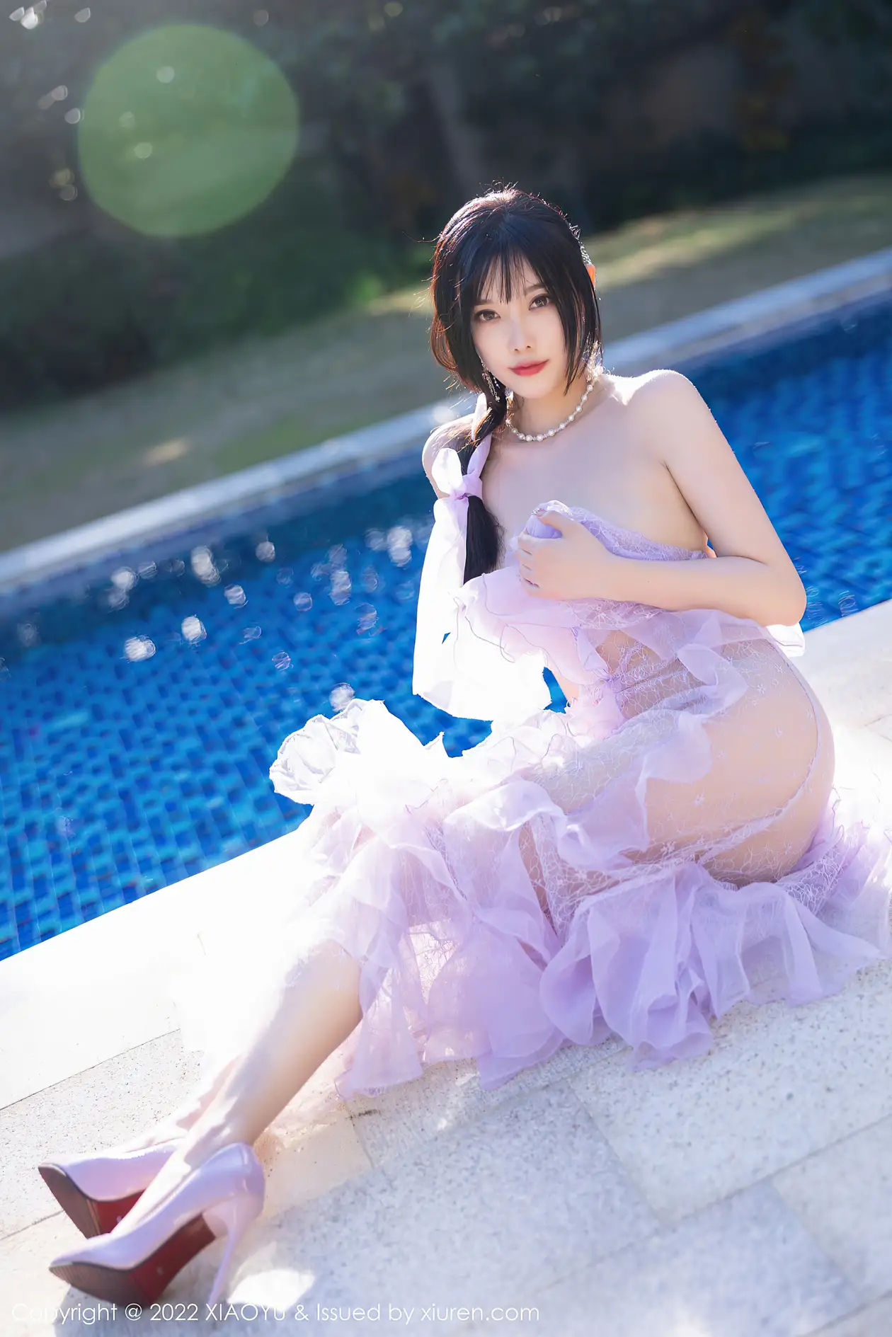 [XiaoYu] 2022.07.08 VOL.0816 Yang ChenchenYome#[84P]-35